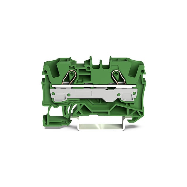 2006-1201/000-001 WAGO Corporation  Din Rail Channel