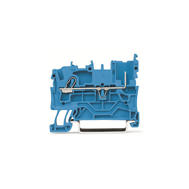 2022-1204/999-953 WAGO Corporation  Specialized