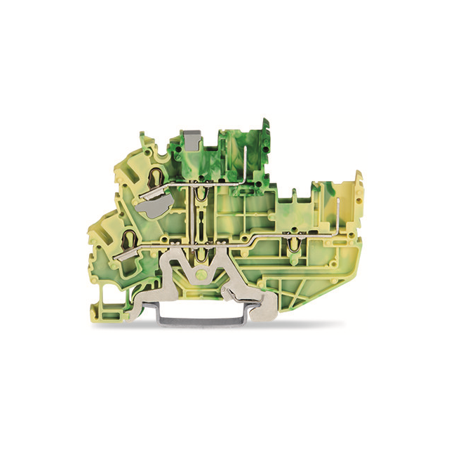 2022-2207/999-953 WAGO Corporation  Spezialisiert