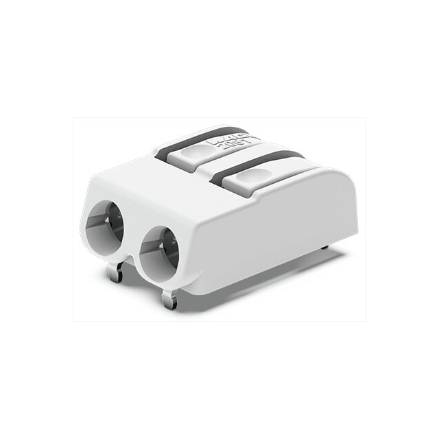 2061-1642/998-404 WAGO Corporation  Kabel-Platine