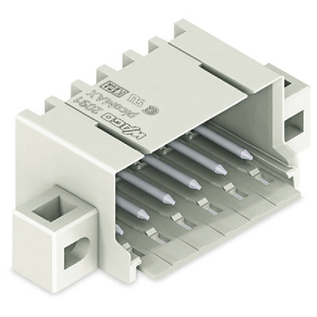 2091-1424/005-000 WAGO Corporation  Spine e prese di testa