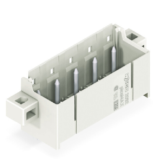 2092-3402/005-000 WAGO Corporation  Spine e prese di testa