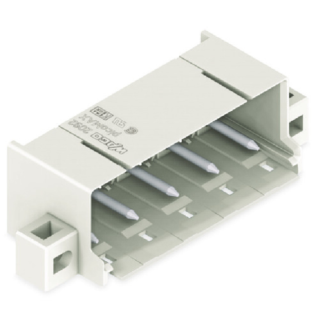 2092-3425/205-000 WAGO Corporation  Spine e prese di testa