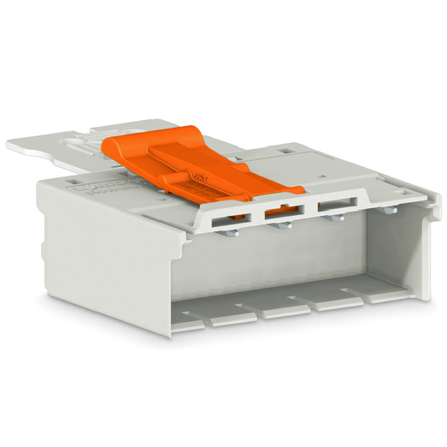 2092-3504/002-000 WAGO Corporation  Conectores y tomas de corriente