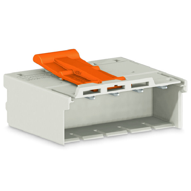 2092-3525/002-000 WAGO Corporation  Conectores y tomas de corriente