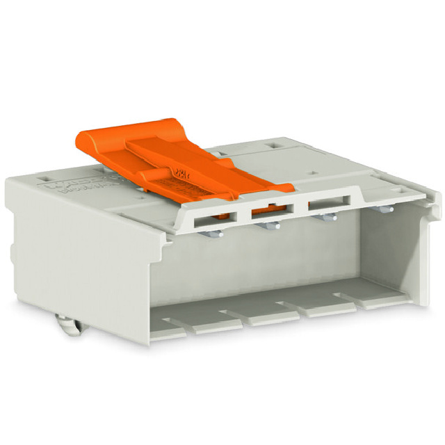 2092-3524/020-000 WAGO Corporation  Spine e prese di testa