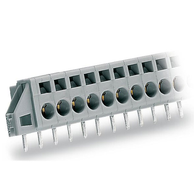 231-611/023-000 WAGO Corporation  Cavo a scheda