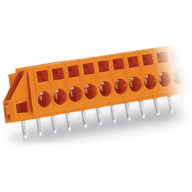 231-637/023-000 WAGO Corporation  Cavo a scheda