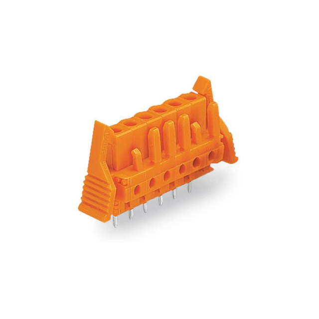 232-165/039-000 WAGO Corporation  Headers Plugs and Sockets