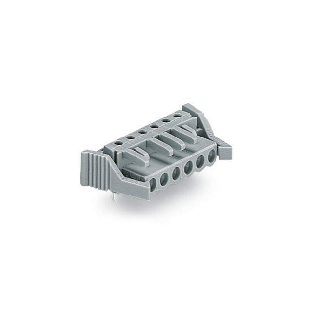 232-234/039-000 WAGO Corporation  Conectores y tomas de corriente