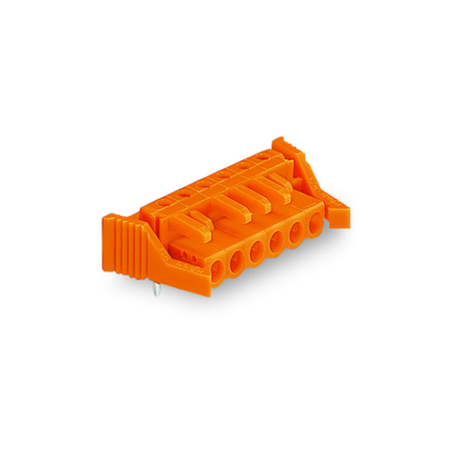 232-264/039-000 WAGO Corporation  Headers Plugs and Sockets