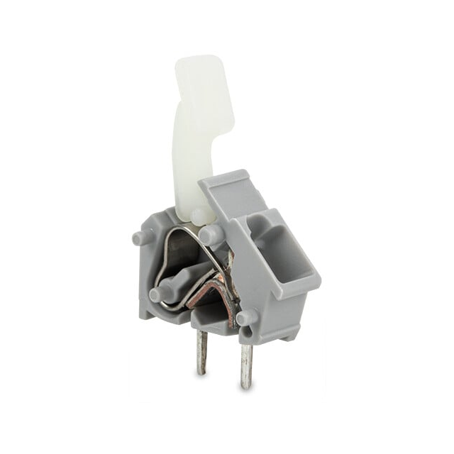 256-743/333-000 WAGO Corporation  Kabel-Platine