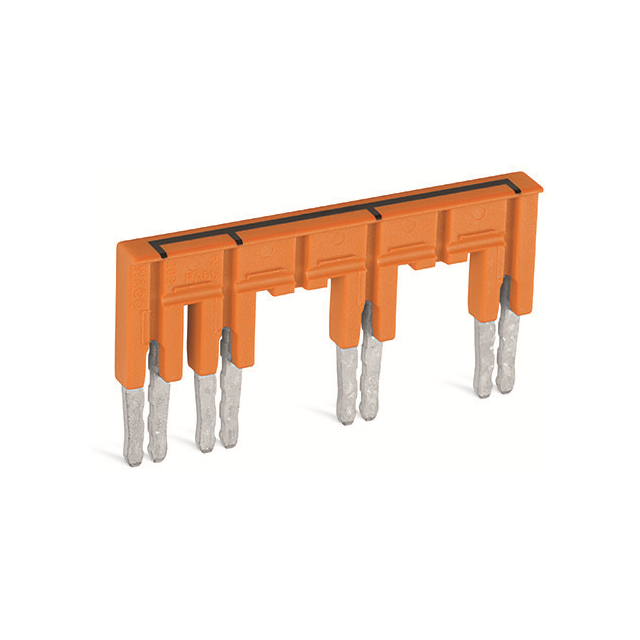 282-436/301-000 WAGO Corporation  Ponticelli a morsettiera