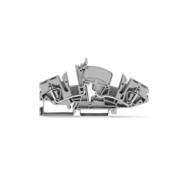 282-841/049-000 WAGO Corporation  Din Rail Channel