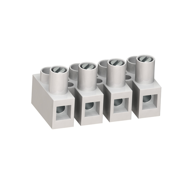302-STB-DS/06 WECO Electrical Connectors Inc.  Barrier Blocks