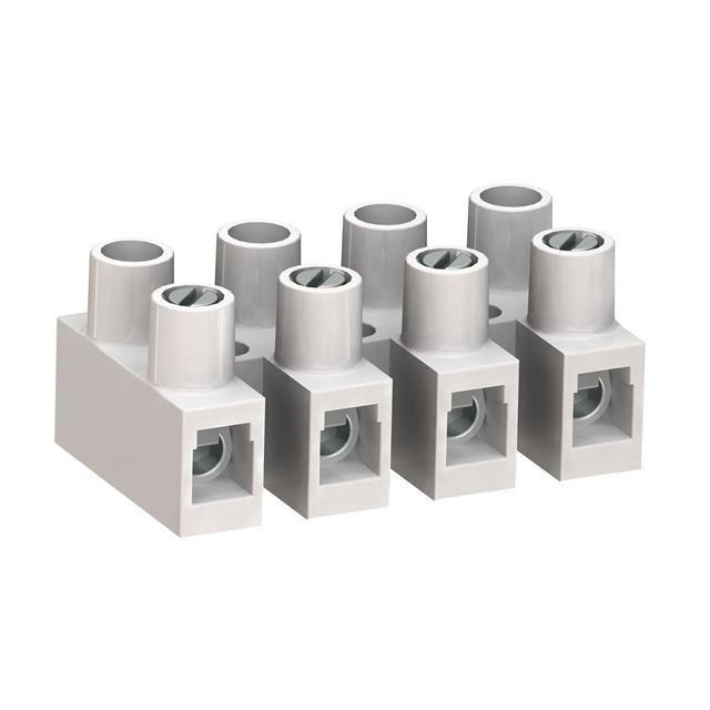 323-FBW-DS/02 WECO Electrical Connectors Inc.  Barrier Blocks