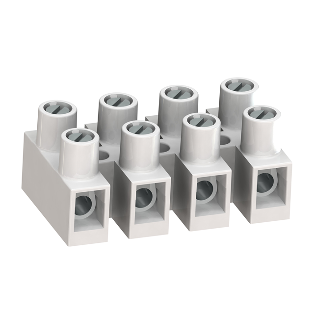 323-HDS/02-V0 WECO Electrical Connectors Inc.  Barrier Blocks
