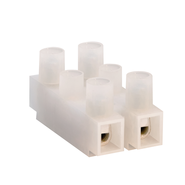323-PHFBW-DS/02 WECO Electrical Connectors Inc.  Barrier Blocks