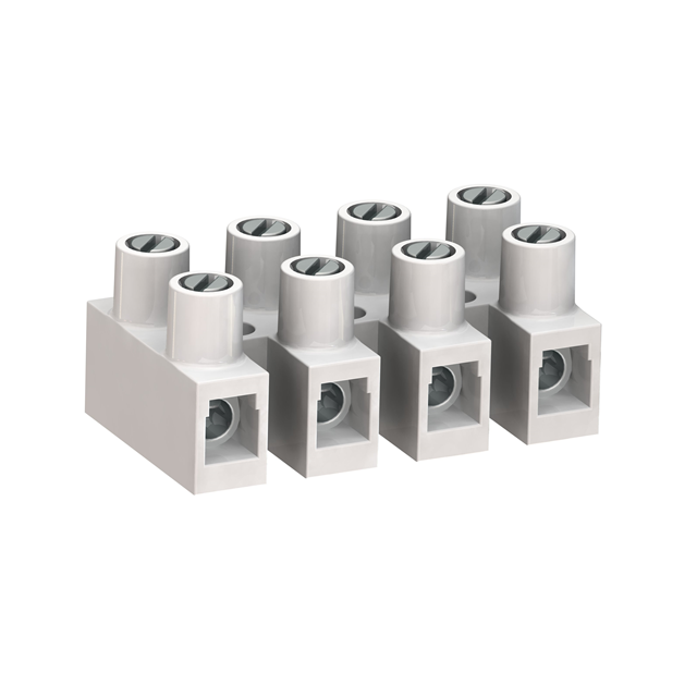 323-V-HDS/05-V0 WECO Electrical Connectors Inc.  Barrier Blocks