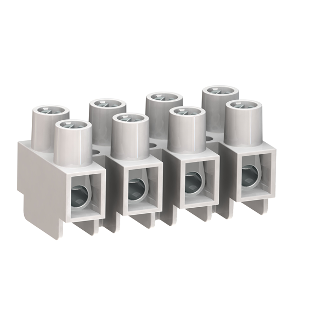 324-FU-HDS/12 WECO Electrical Connectors Inc.  Barrier Blocks
