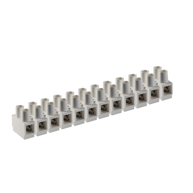 327-FU-HDS/12 WECO Electrical Connectors Inc.  Blocchi barriera