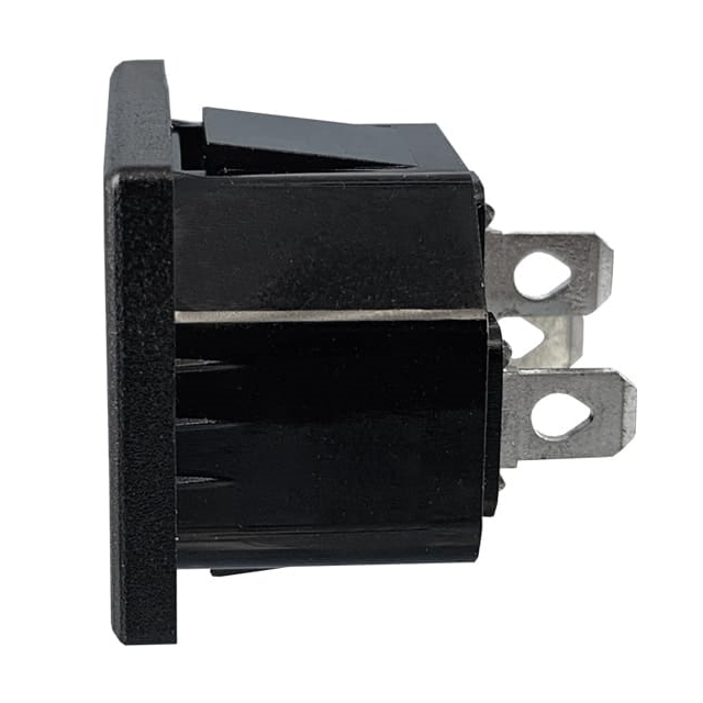 701W-20/27 Qualtek  Power Entry Modules (PEM)