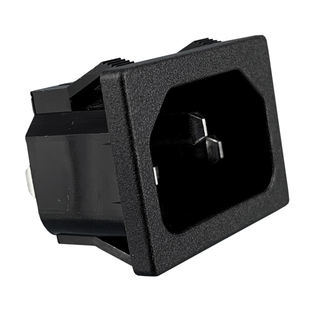 701W-X2/02 Qualtek  Power Entry Modules (PEM)