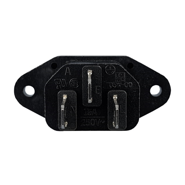 703W-00/04 Qualtek  Modules d'entrée d'alimentation (PEM)