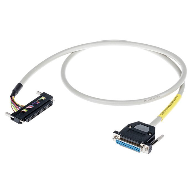 706-3340/402-200 WAGO Corporation Assemblages de câbles