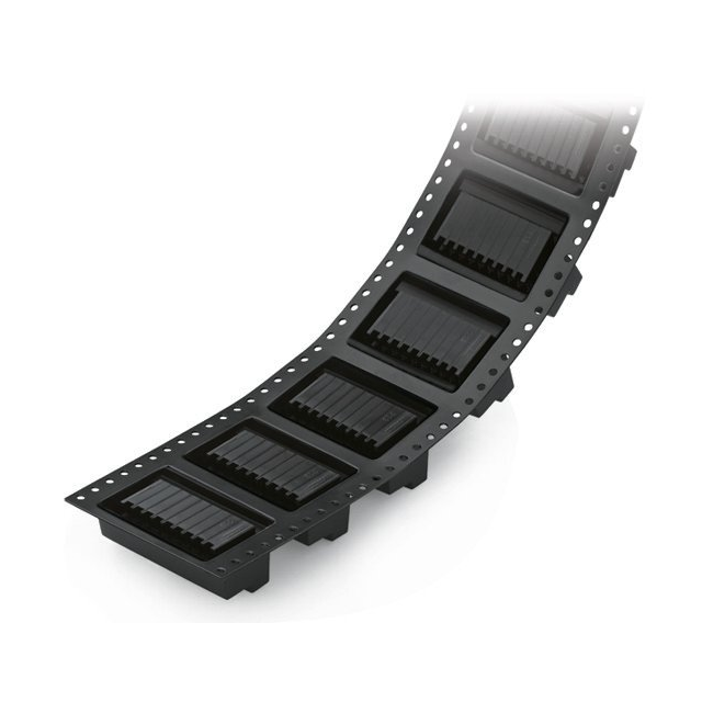 713-1434/116-000/997-408 WAGO Corporation  Conectores y tomas de corriente