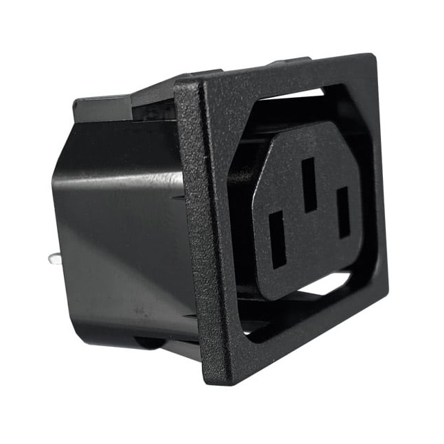 716W-15/10 Qualtek  Power Entry Modules (PEM)