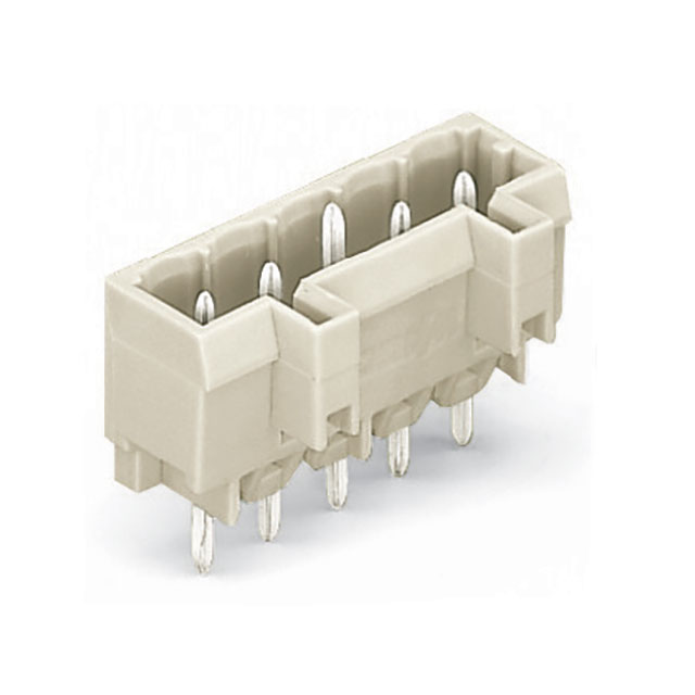 721-142/001-000 WAGO Corporation  Headers Plugs and Sockets