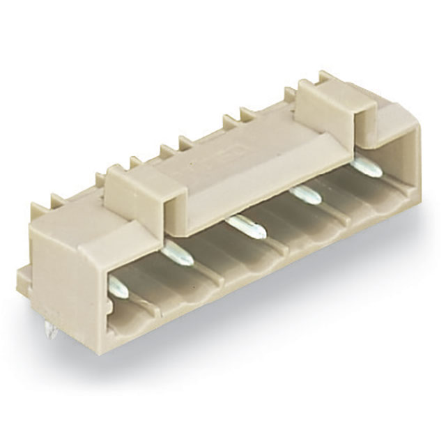 721-833/001-040 WAGO Corporation  Headers Plugs and Sockets