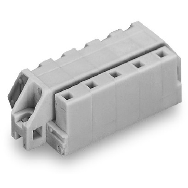 731-533/031-000 WAGO Corporation  Headers Plugs and Sockets