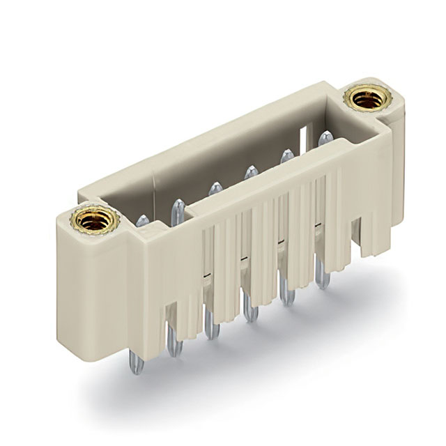 734-138/108-000 WAGO Corporation  Headers Plugs and Sockets