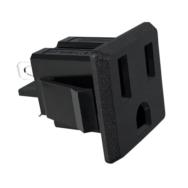 738W-X2/01 Qualtek  Spine e prese