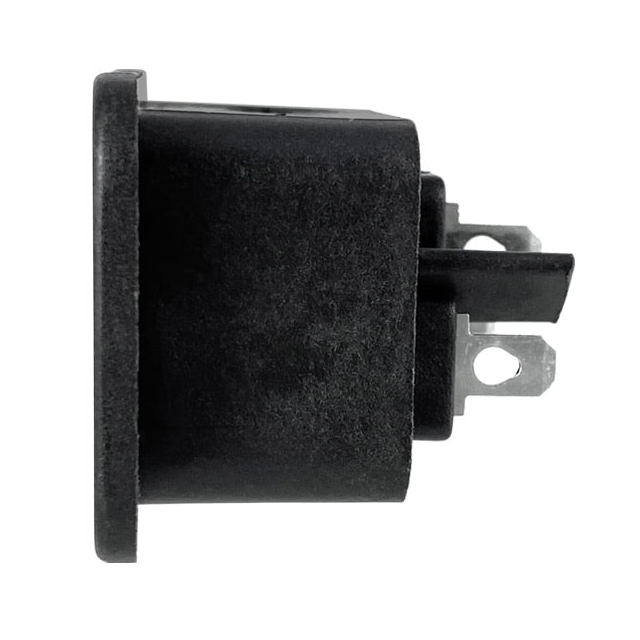 743W-00/02 Qualtek  Modules d'entrée d'alimentation (PEM)