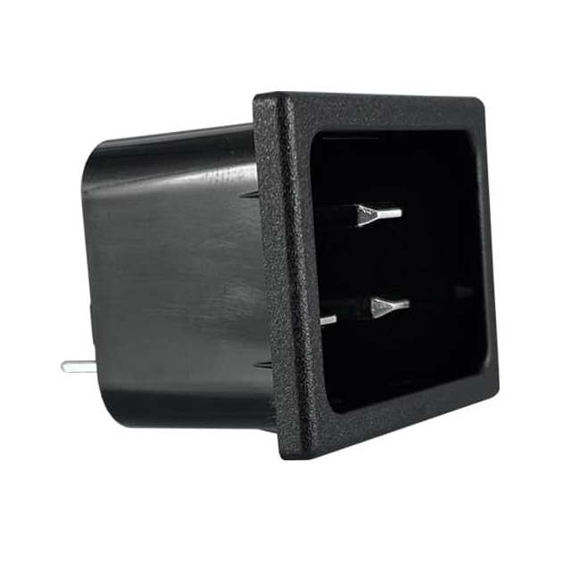 745W-15/08 Qualtek  Moduli di ingresso alimentazione (PEM)