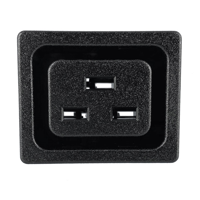 746W-15/07 Qualtek  Moduli di ingresso alimentazione (PEM)