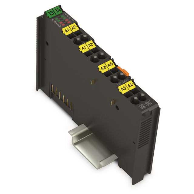 750-464/040-000 WAGO Corporation Modules PLC