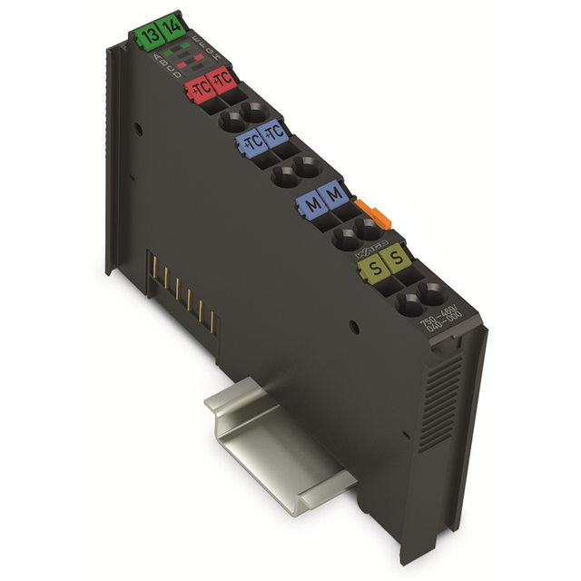 750-469/040-000 WAGO Corporation Modules PLC