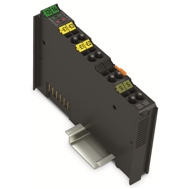 750-492/040-001 WAGO Corporation Modules PLC