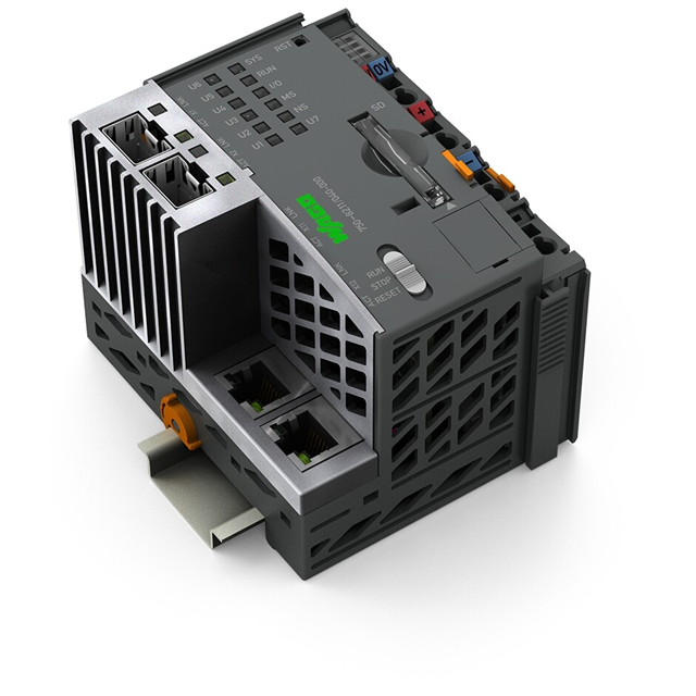 750-8211/040-000 WAGO Corporation Programmable (PLC PAC)