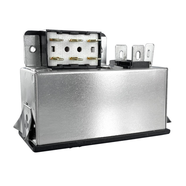 762-18/005 Qualtek  Moduli di ingresso alimentazione (PEM)