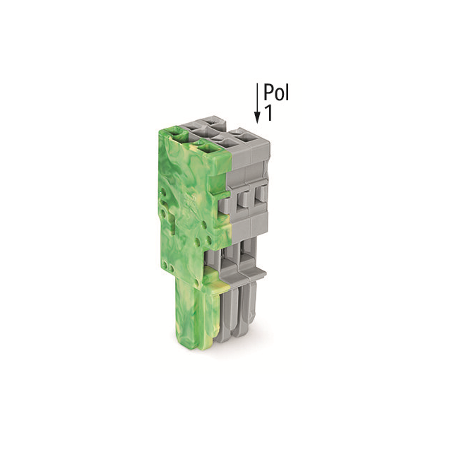 769-102/000-037 WAGO Corporation  Headers Plugs and Sockets