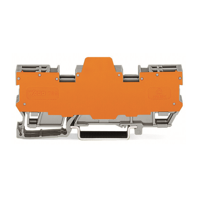 769-165/769-313 WAGO Corporation  Especializado