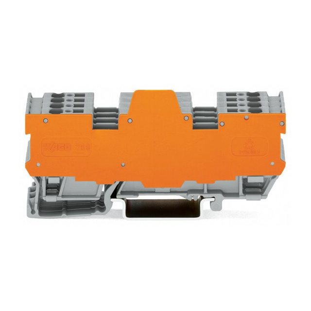 769-194/769-319 WAGO Corporation  Especializado