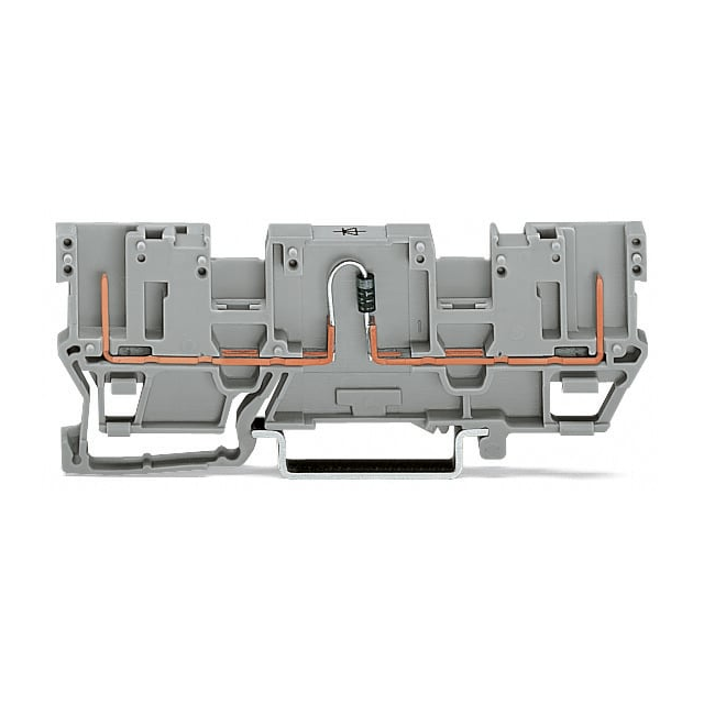 769-208/281-410 WAGO Corporation  Specialized