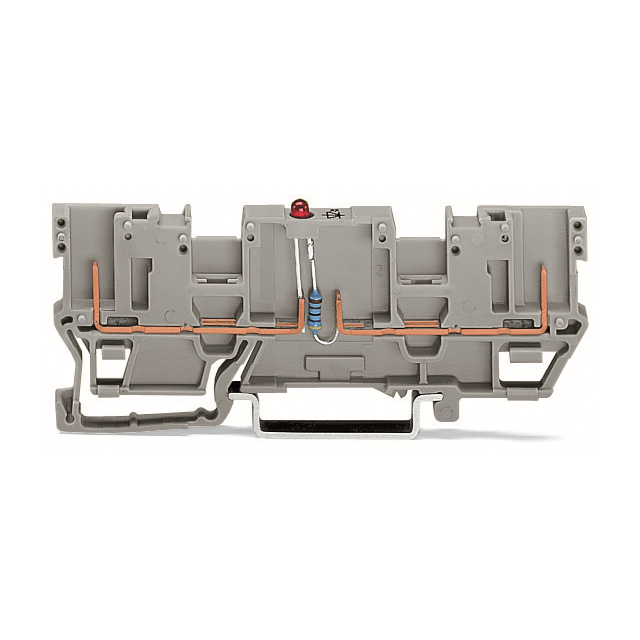 769-209/281-413 WAGO Corporation  Specialized