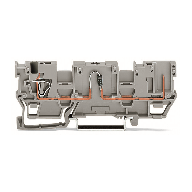 769-218/281-411 WAGO Corporation  Specialized